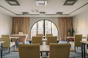 罗兹Holiday Inn Łódź, an IHG Hotel的相册照片