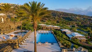 潘泰莱里亚Pantelleria Dream Resort的相册照片