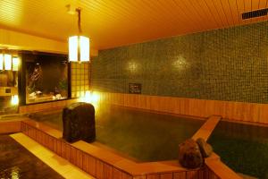 熊本多美迎熊本天然温泉酒店的相册照片