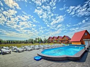雅罗斯瓦维茨Holiday resort, Jaroslawiec的相册照片