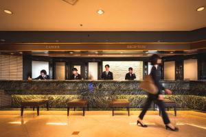 松山ANA Crowne Plaza Matsuyama, an IHG Hotel的相册照片