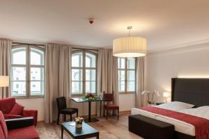 Kraiburg am InnBoutique Hotel Hardthaus的相册照片