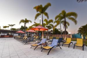 萨拉索塔Golden Host Resort Sarasota的相册照片