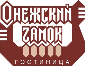 彼得罗扎沃茨克奥涅加城堡酒店的新的斑马橄榄球队的标志