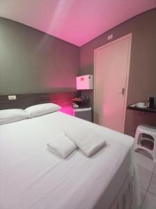 累西腓Hotel dos PRAZERES (Motel)的相册照片