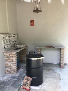 鲍巴Casa de praia em Paúba perto de cachoeira e 5min de Maresias的相册照片