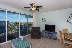 沃尔顿堡滩Destin West Beach Resort #609-1Br/2Ba-Sleeps 6的相册照片