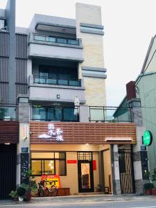 一品茶業民宿評價、特色體驗、房價資訊、訂房連結 – 溫馨茶園山居 - 照片 9