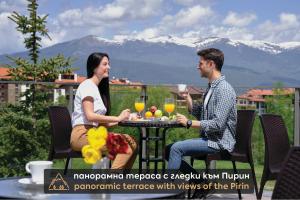 班斯科SPA Resort St Ivan Rilski - Halfboard & All Inclusive的相册照片