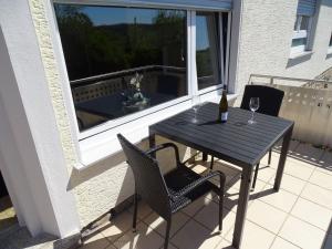 WehrHoliday apartment near the Moselle with terrace的相册照片