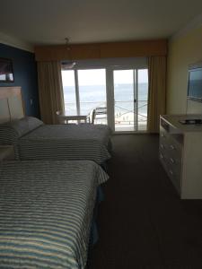 蒙托克大西洋海滩皇家度假酒店的相册照片