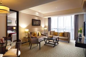 上海The QUBE Hotel Shanghai -Close to Pudong International Airport and Disney Land的相册照片