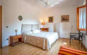 Nunziatella3 Bedroom Cozy Apartment In Capalbio Scalo的相册照片