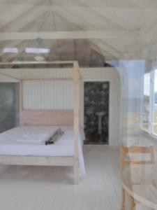 DulcinaCharming 1-Bed Cottage in Codrington的相册照片