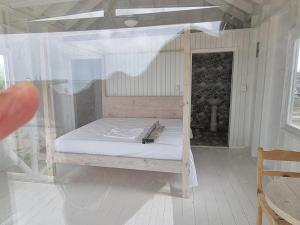 Codrington VillageComfortable 1-Bed Cottage in Codrington Barbuda的相册照片