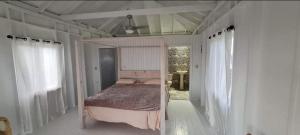DulcinaCaptivating 1-Bed Cottage in Codrington的相册照片