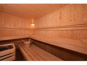 科莱恩斯普拉特Vacation home with sauna in Zeeland的相册照片