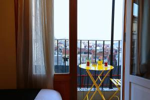 伊斯坦布尔Kamil Bey Suites Hotel的相册照片