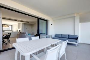 马拉加085 Modern Apartment in Trendy La Cala Golf Resort的相册照片