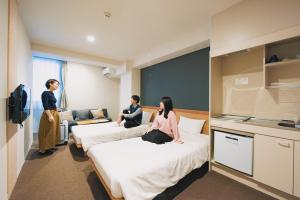 大阪The Stay Osaka Shinsaibashi的相册照片