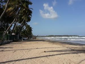 乌普韦利Dive beach palace的相册照片