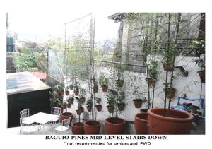 碧瑶Agreeable Family Baguio Suites的相册照片