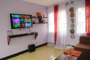 卡拉图Beautiful & Stylish 2-Bedroom Apartment in Karatu的相册照片