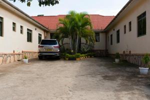 坎帕拉Etana Motel Kampala的相册照片