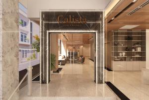 胡志明市Calista Sai Gon Hotel的相册照片