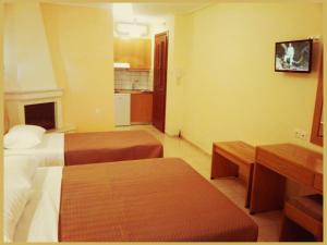 卡拉内拉卡拉挪拉全景公寓式酒店的相册照片
