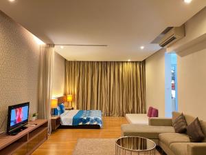吉隆坡Regalia Suites & Residence studio Apartment by Enjoy your stay的相册照片