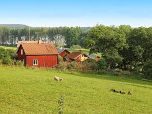 StjärnhovHoliday home STJÄRNHOV II的相册照片