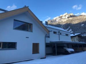 毛拉赫Urban Alpine Penthouse with Lake View的相册照片