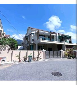 IMPIAN STAY #1 #15pax Semi Bungalow House半独立別墅