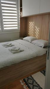 别拉什尼察Bjelašnica Vukov Vis 09 - apartment with a bedroom的相册照片
