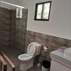 Portofino Panglao Bohol的一间浴室