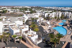 LANZAROTE PRIME SPORTS by Vitalclass Lanzarote Resort鸟瞰图