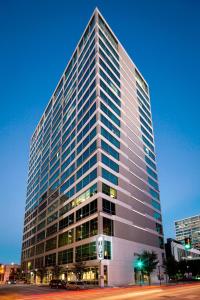 沃思堡Aloft Fort Worth Downtown的相册照片