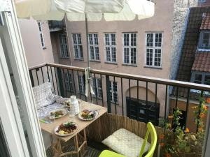 哥本哈根ApartmentInCopenhagen Apartment 1344的相册照片