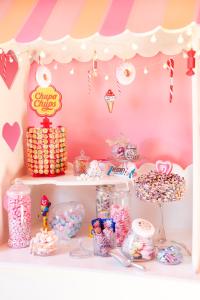 盖尔森基兴Candypartment Sweets 'n Sleep的相册照片