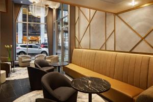 纽约Hotel Indigo NYC Downtown - Wall Street, an IHG Hotel的相册照片