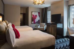 芝加哥The Allegro Royal Sonesta Hotel Chicago Loop的相册照片