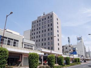 都城市Main Hotel - Vacation STAY 82545的相册照片