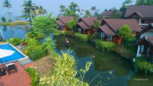 库玛拉孔Gokulam Grand Resort & Spa, Kumarakom的相册照片