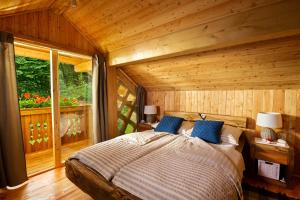 LjubnoGlamping Savinja的相册照片