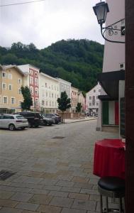 哈莱恩Stadtwohnung Franz bis 6 Personen Hallein bei Salzburg的相册照片