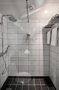 Thon Partner Hotel Høje Taastrup的一间浴室