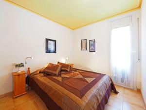 Apartment Gran Reserva-23 by Interhome客房内的一张或多张床位