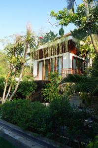 坎古巴厘岛水上奥克塔维纳别墅酒店的相册照片
