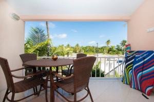 乔治敦Beach Living at Island Pine Villas BLAW的相册照片